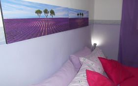 Robby'S House Bed & Breakfast